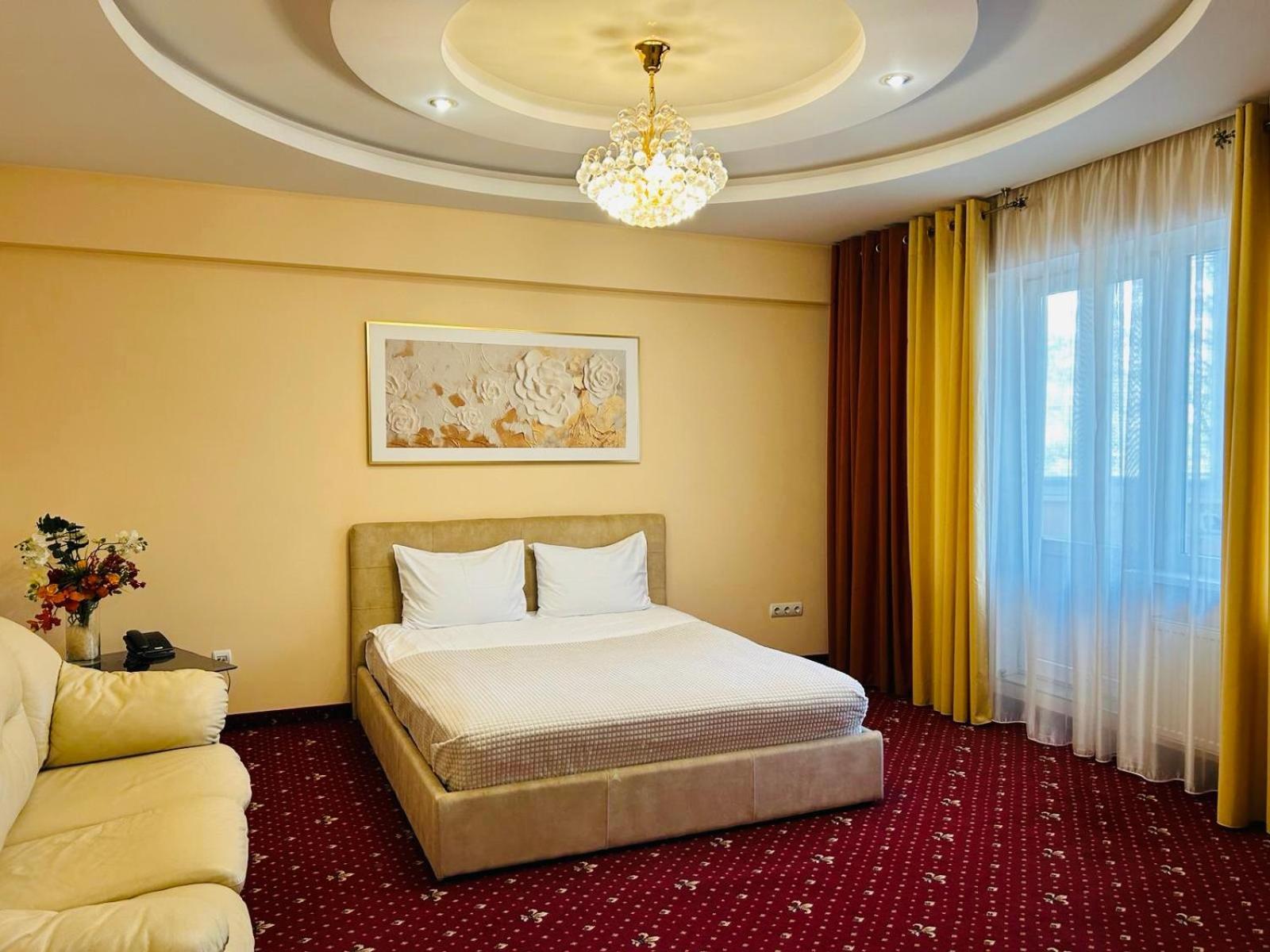 Luxury Apartment In New Building 키시나우 외부 사진