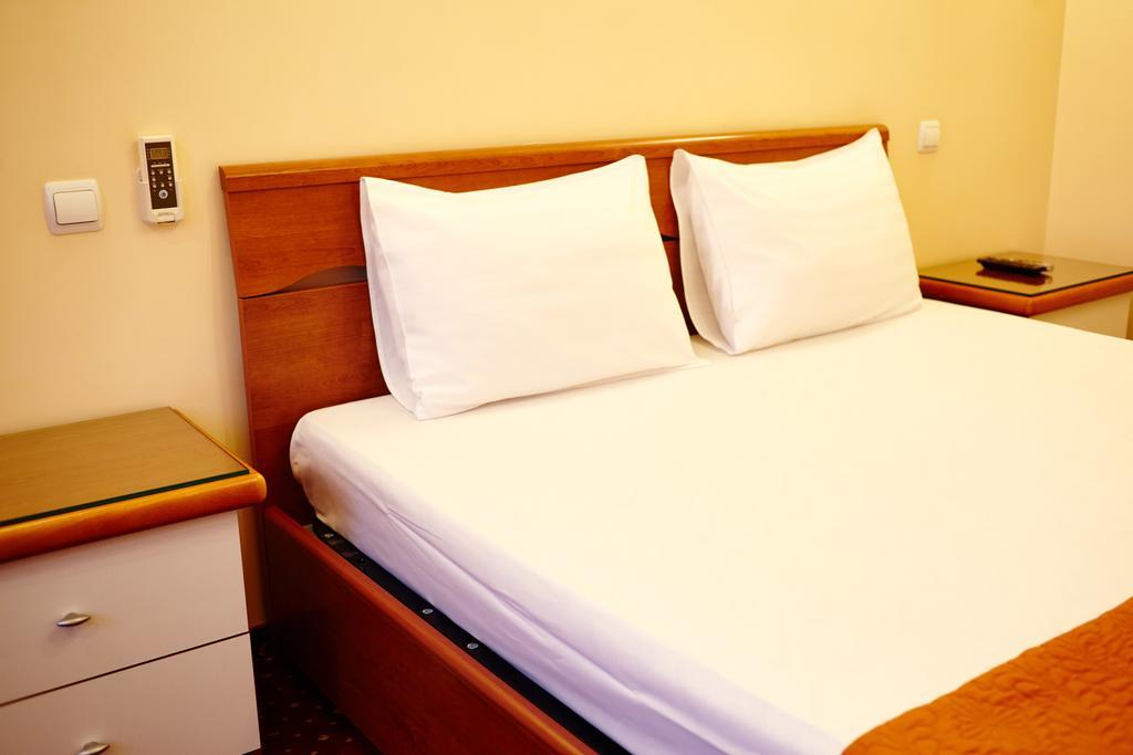Luxury Apartment In New Building 키시나우 객실 사진