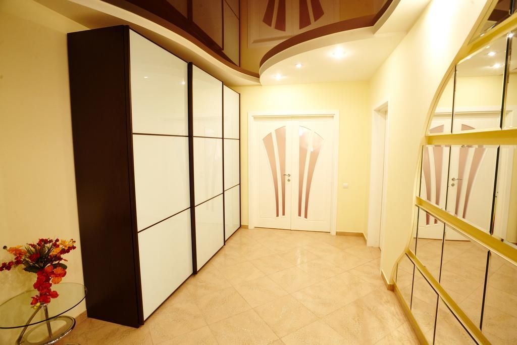 Luxury Apartment In New Building 키시나우 외부 사진