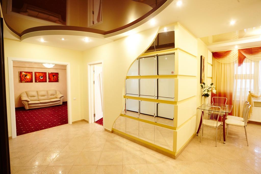 Luxury Apartment In New Building 키시나우 외부 사진