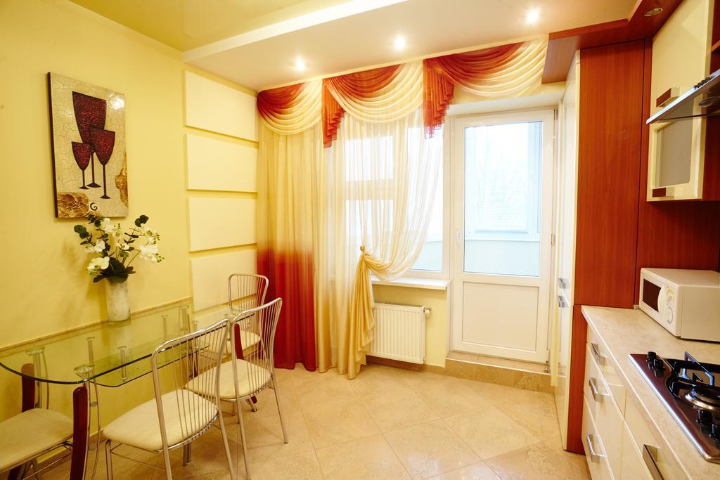 Luxury Apartment In New Building 키시나우 외부 사진